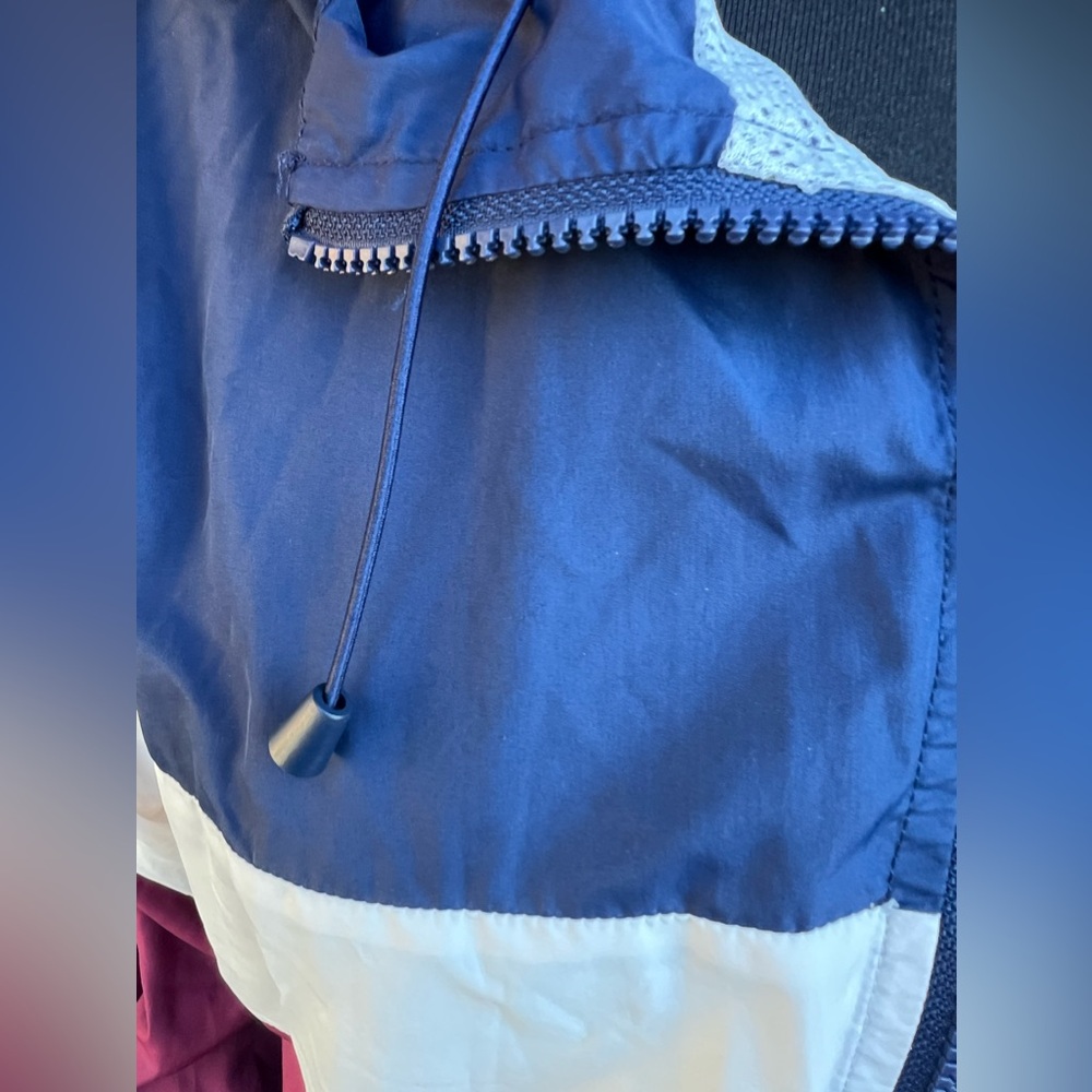 B02 - Ambiance Outwear - WMNS S - Picture 5 of 8